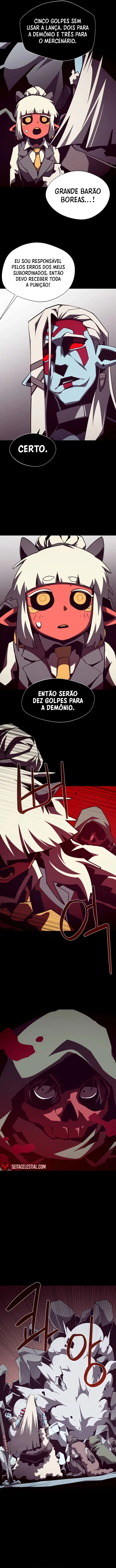 Read Odisseia Da Masmorra Manga Online