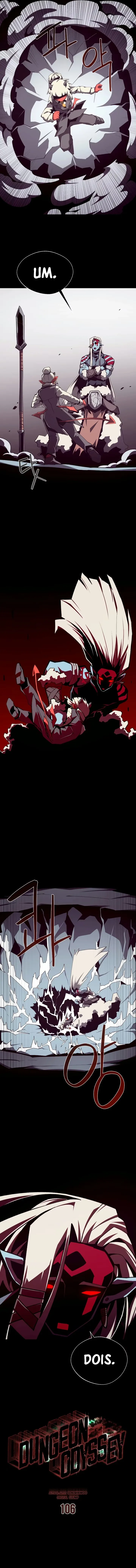 Read Odisseia Da Masmorra Manga Online