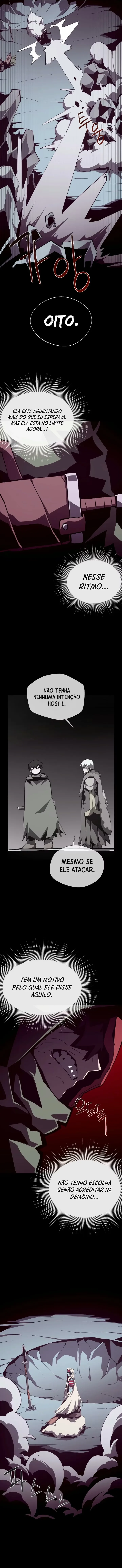 Read Odisseia Da Masmorra Manga Online