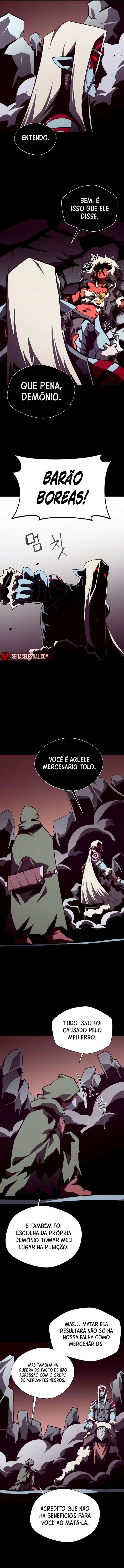 Read Odisseia Da Masmorra Manga Online