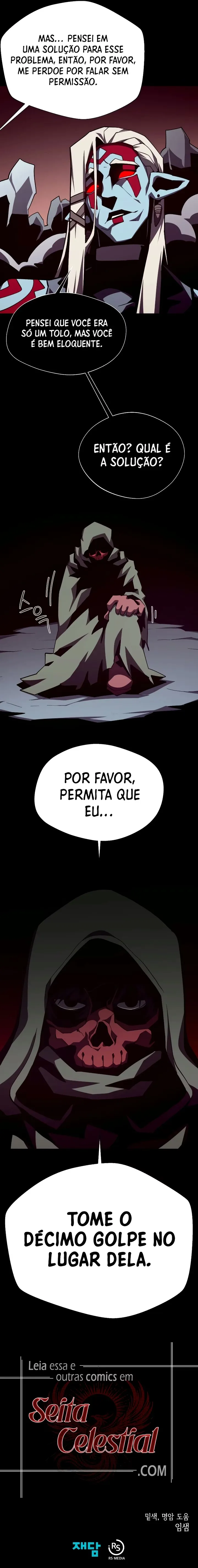 Read Odisseia Da Masmorra Manga Online