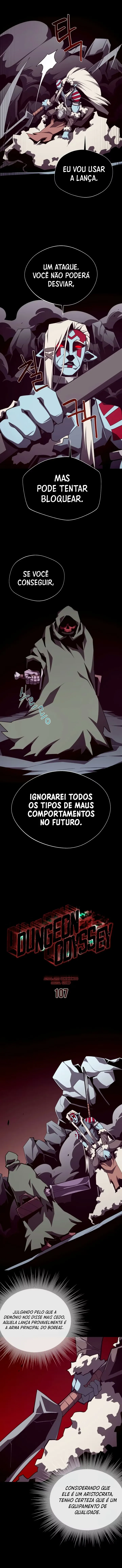 Read Odisseia Da Masmorra Manga Online