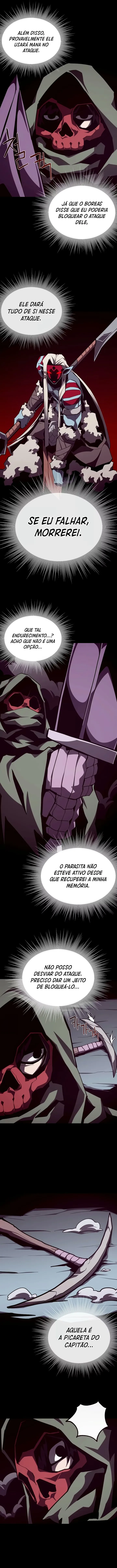 Read Odisseia Da Masmorra Manga Online