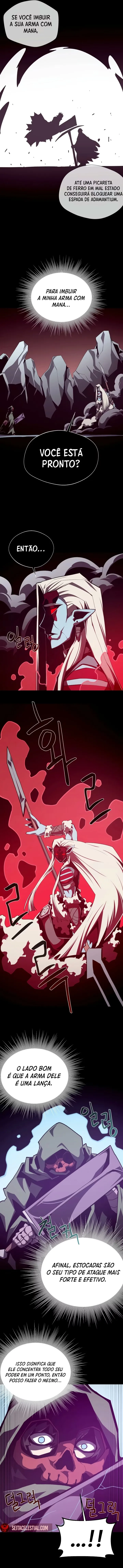 Read Odisseia Da Masmorra Manga Online
