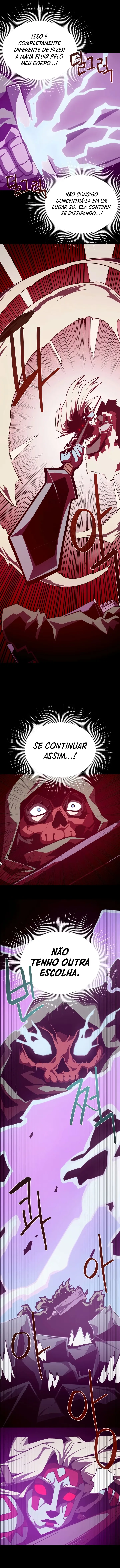 Read Odisseia Da Masmorra Manga Online