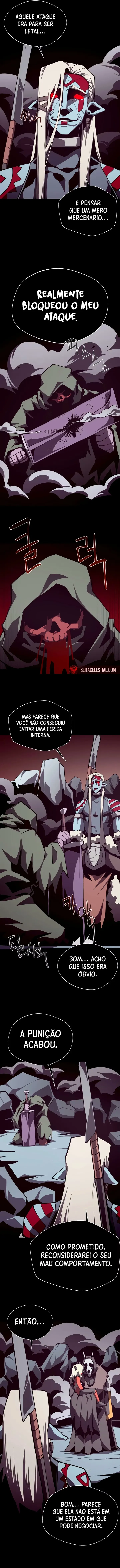 Read Odisseia Da Masmorra Manga Online