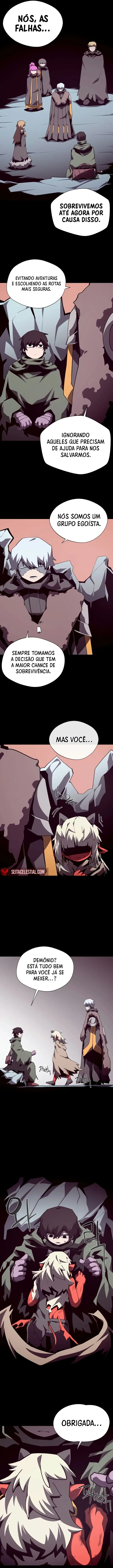 Read Odisseia Da Masmorra Manga Online