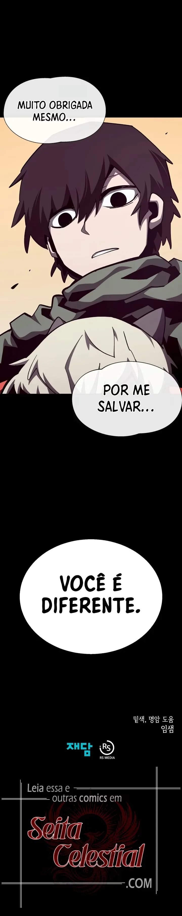 Read Odisseia Da Masmorra Manga Online
