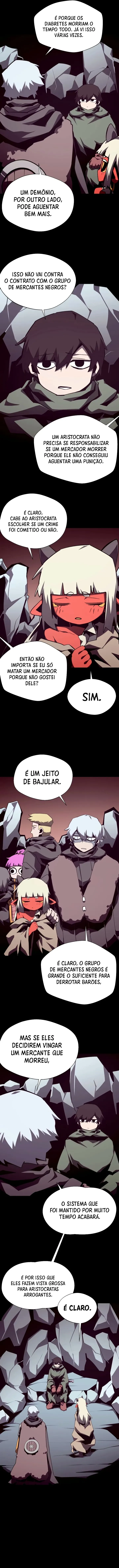 Read Odisseia Da Masmorra Manga Online