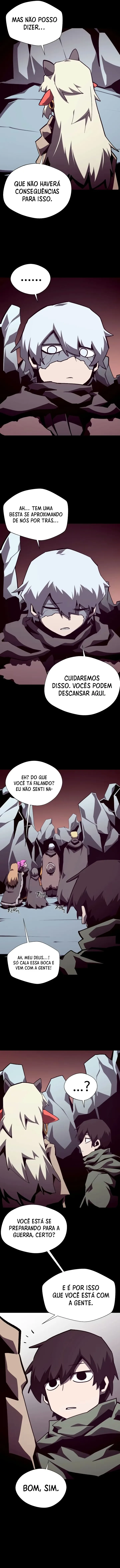 Read Odisseia Da Masmorra Manga Online