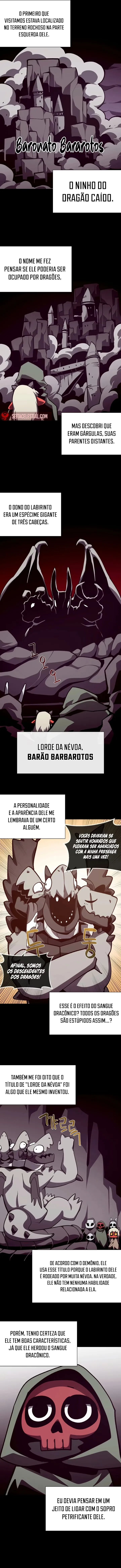 Read Odisseia Da Masmorra Manga Online