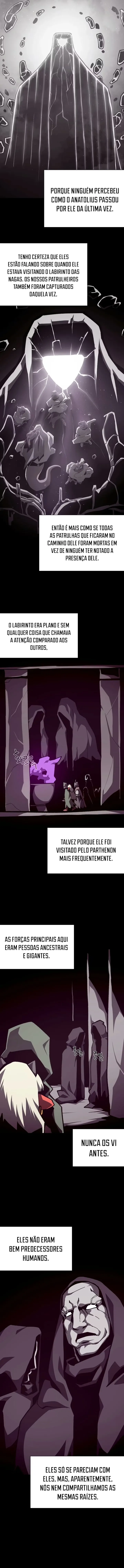 Read Odisseia Da Masmorra Manga Online