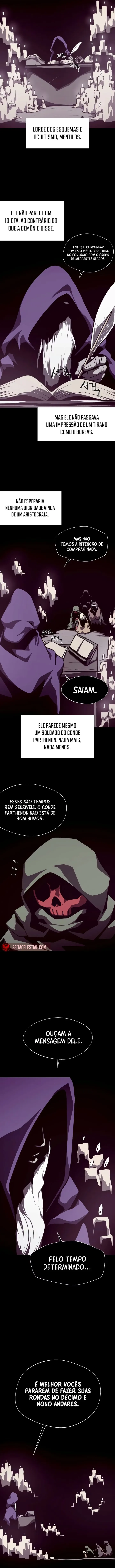 Read Odisseia Da Masmorra Manga Online