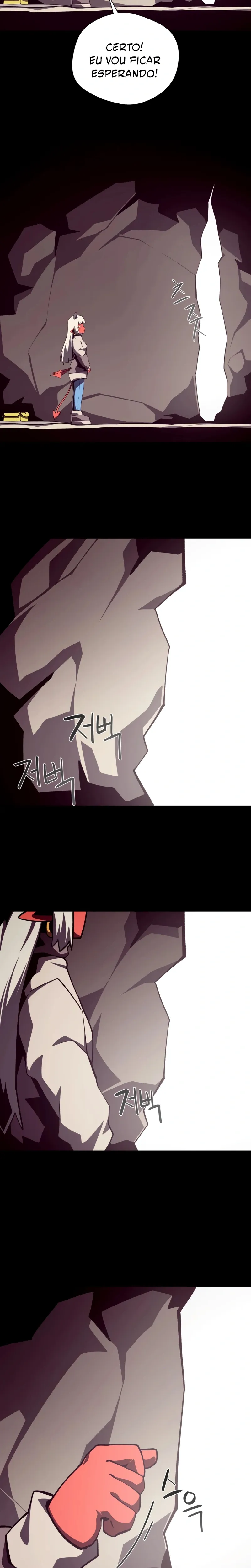 Read Odisseia Da Masmorra Manga Online