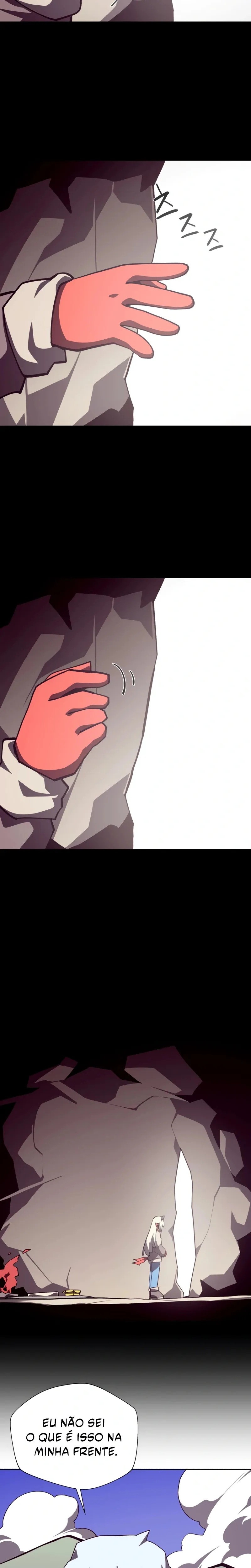 Read Odisseia Da Masmorra Manga Online