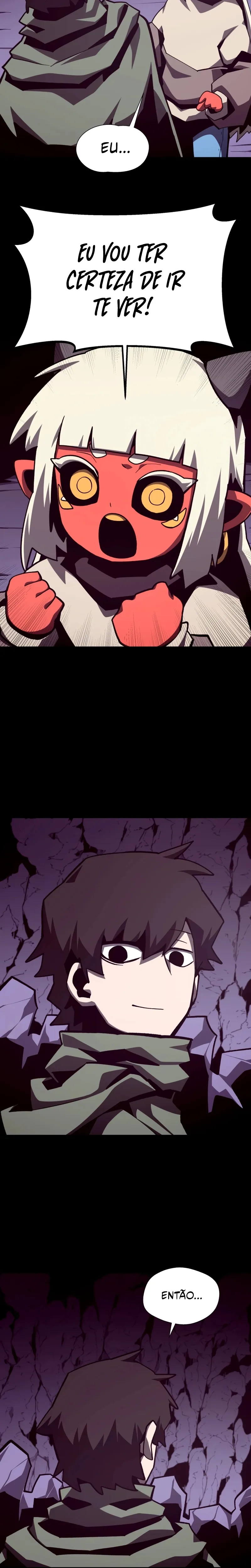 Read Odisseia Da Masmorra Manga Online