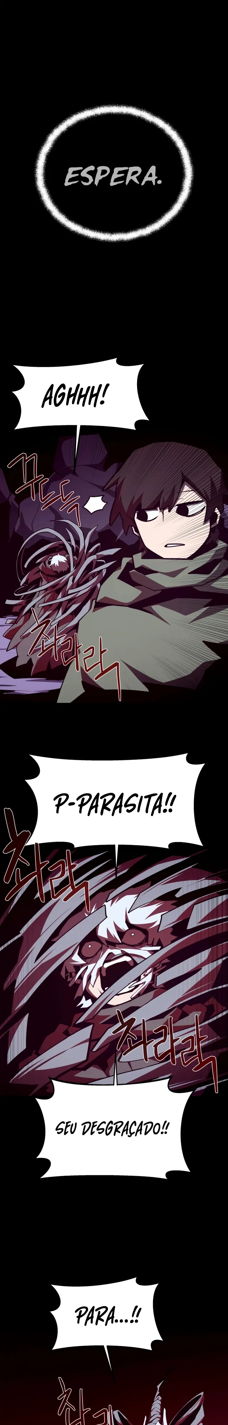 Read Odisseia Da Masmorra Manga Online