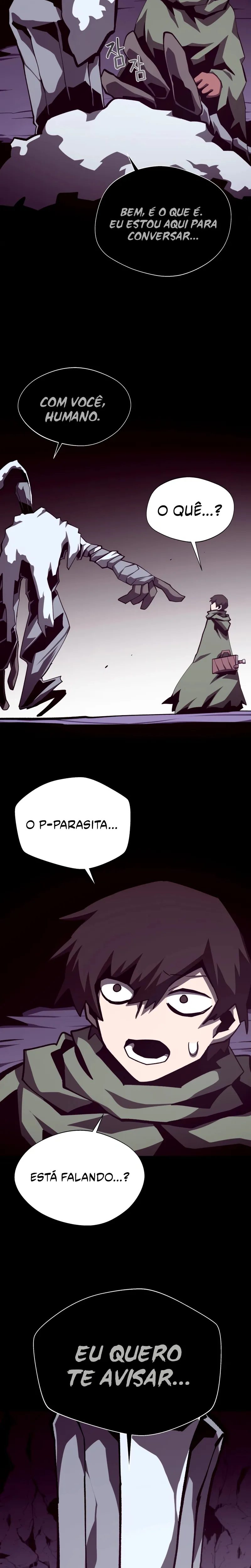 Read Odisseia Da Masmorra Manga Online