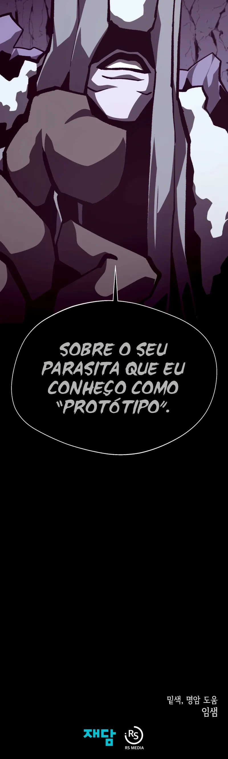 Read Odisseia Da Masmorra Manga Online