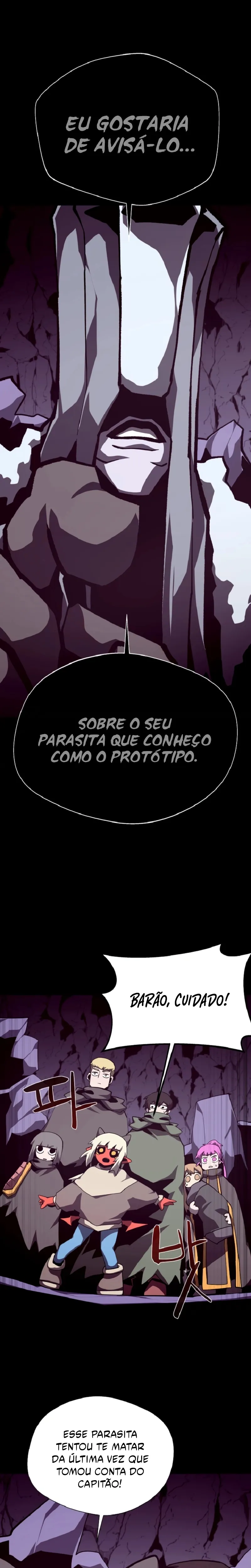 Read Odisseia Da Masmorra Manga Online