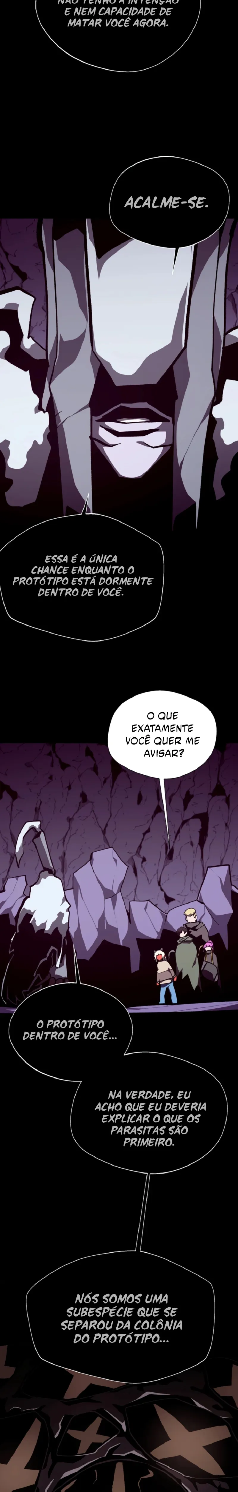 Read Odisseia Da Masmorra Manga Online