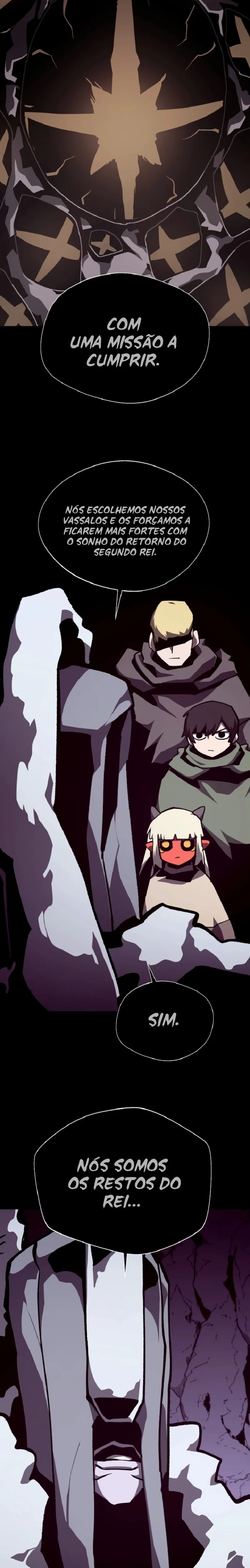 Read Odisseia Da Masmorra Manga Online