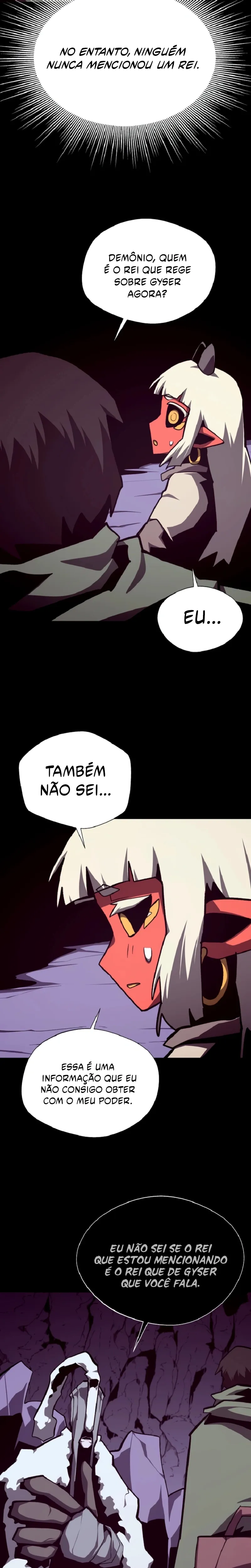 Read Odisseia Da Masmorra Manga Online