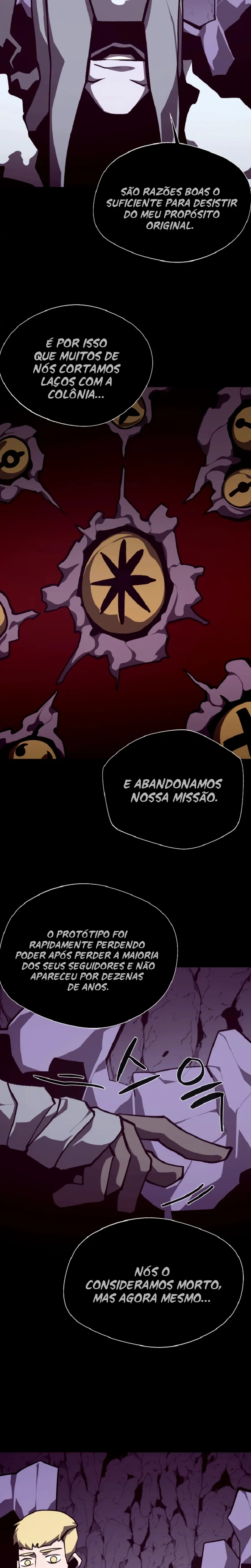 Read Odisseia Da Masmorra Manga Online