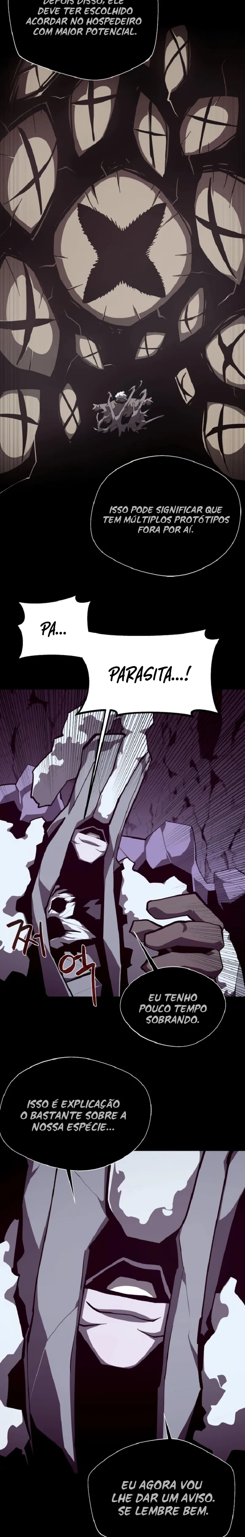 Read Odisseia Da Masmorra Manga Online