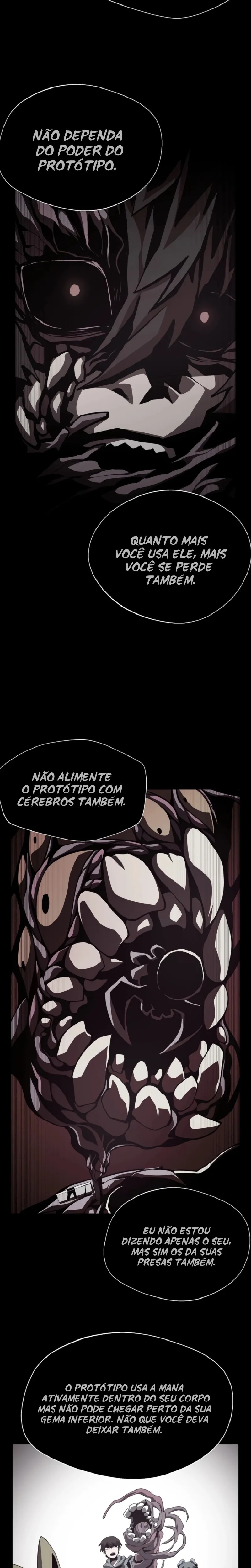 Read Odisseia Da Masmorra Manga Online