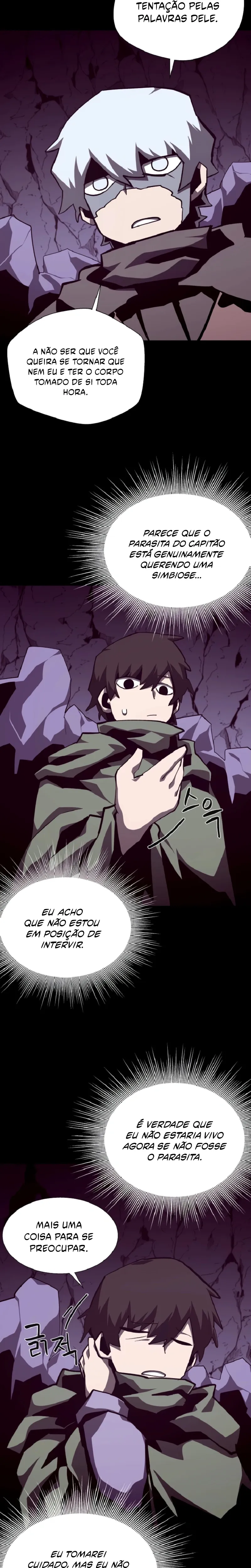 Read Odisseia Da Masmorra Manga Online