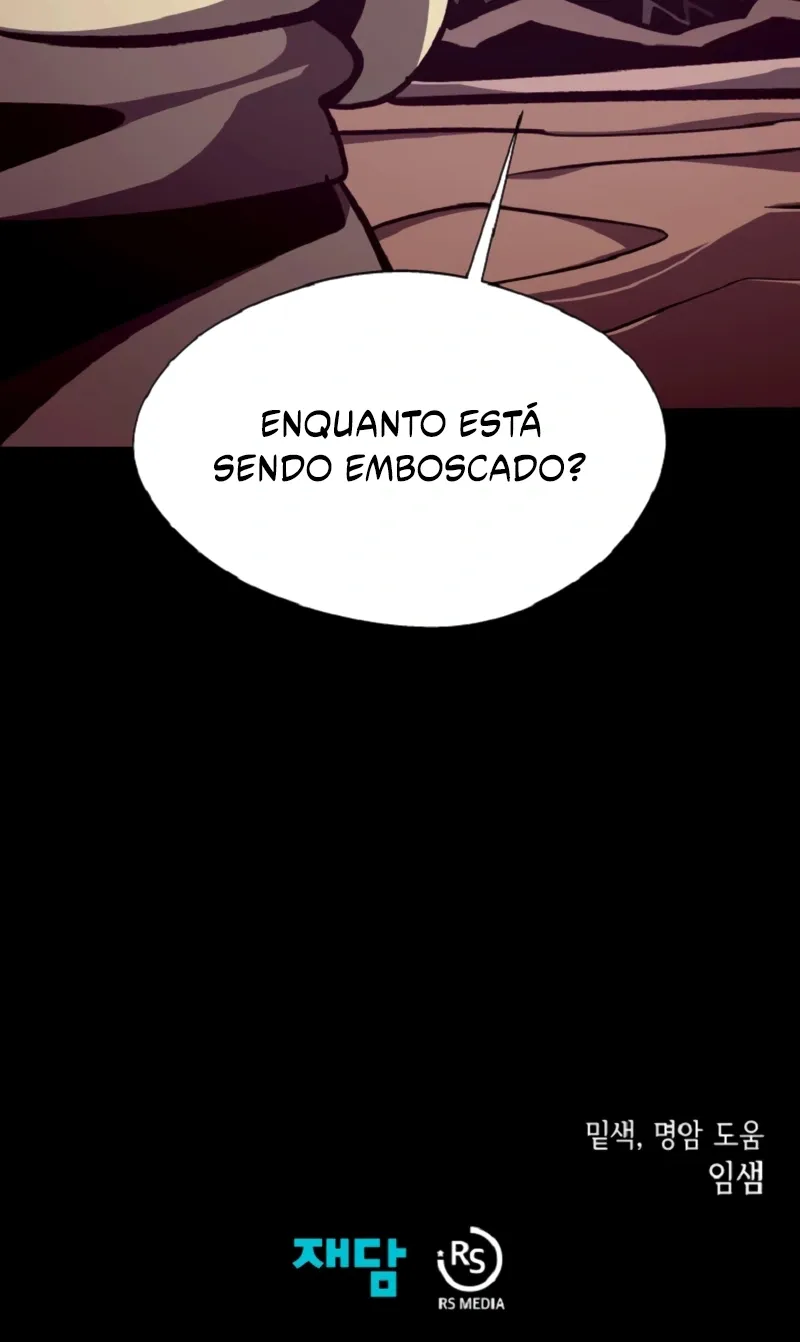 Read Odisseia Da Masmorra Manga Online