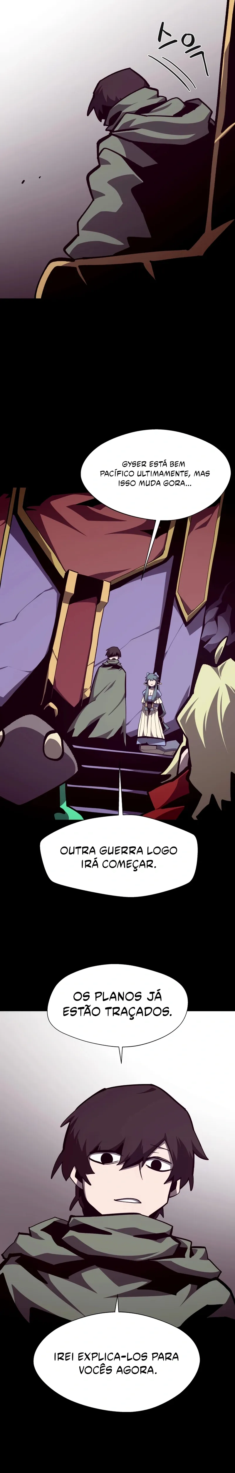 Read Odisseia Da Masmorra Manga Online