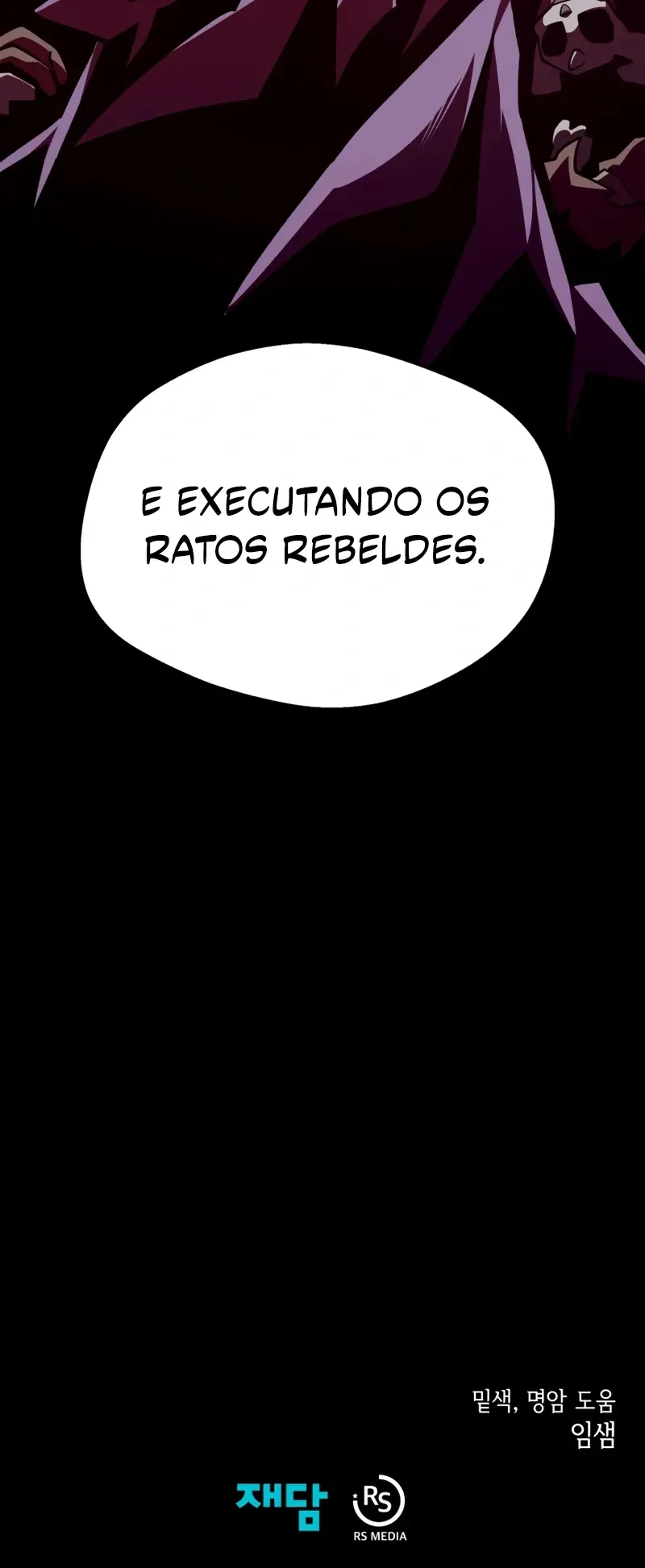 Read Odisseia Da Masmorra Manga Online