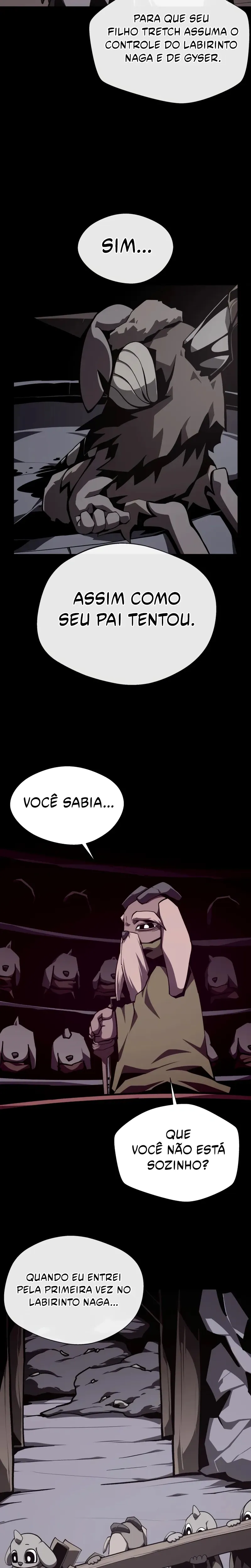 Read Odisseia Da Masmorra Manga Online