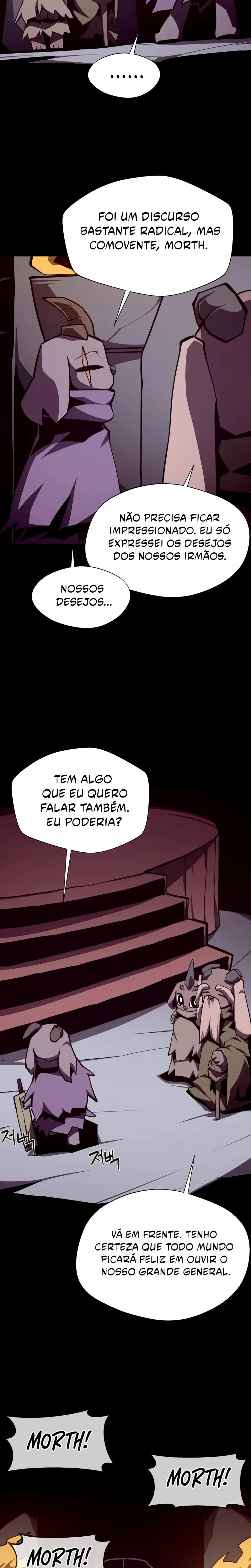 Read Odisseia Da Masmorra Manga Online