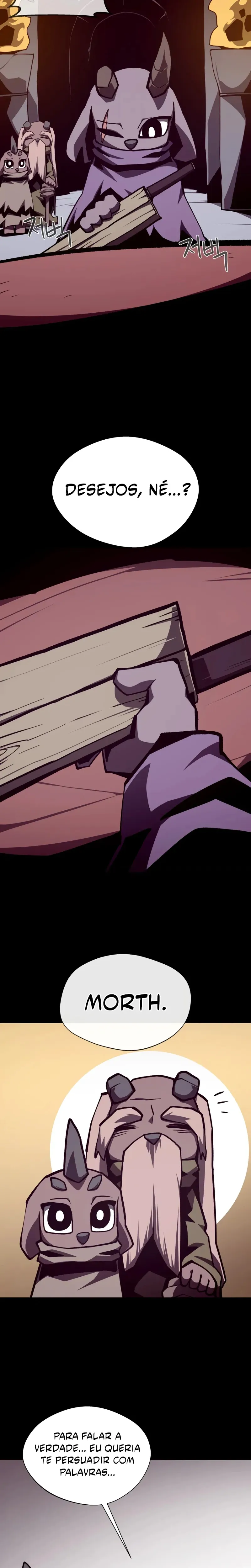 Read Odisseia Da Masmorra Manga Online