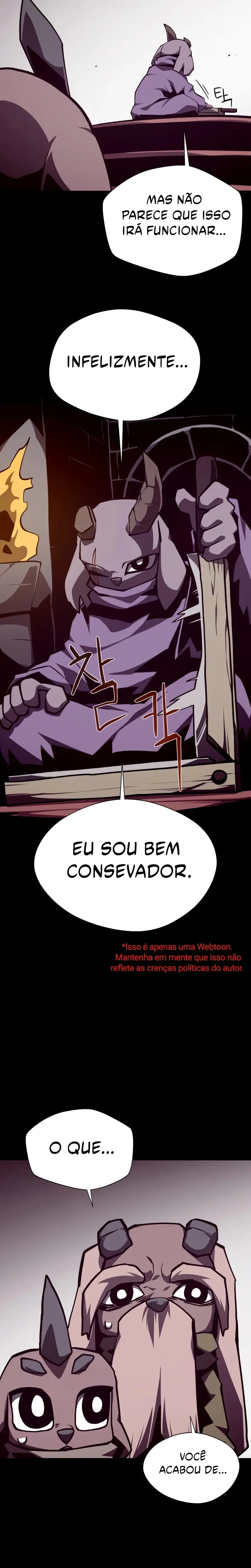 Read Odisseia Da Masmorra Manga Online