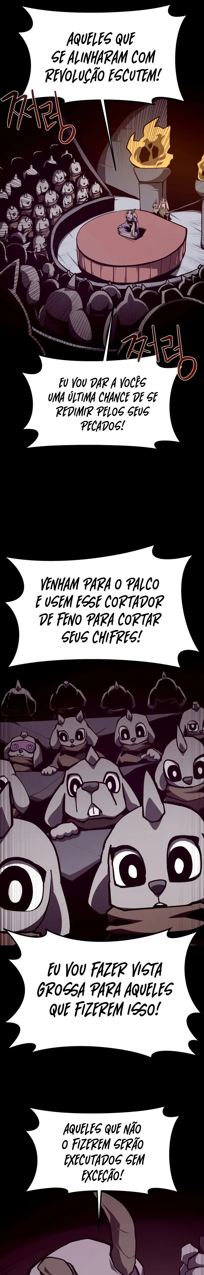 Read Odisseia Da Masmorra Manga Online