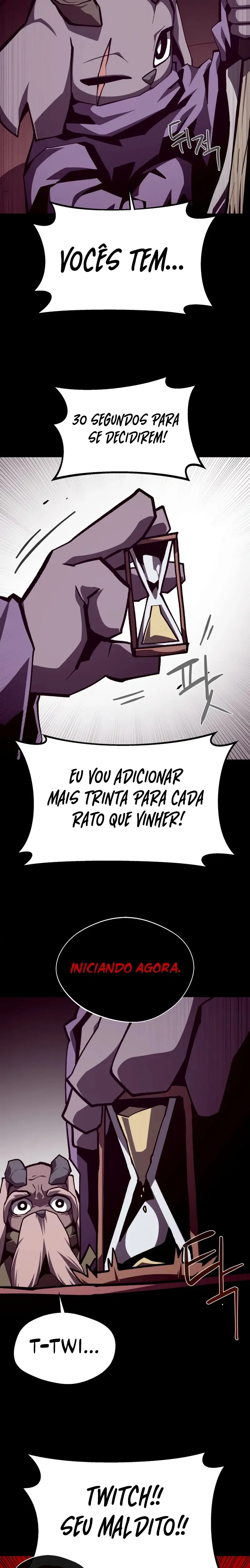 Read Odisseia Da Masmorra Manga Online