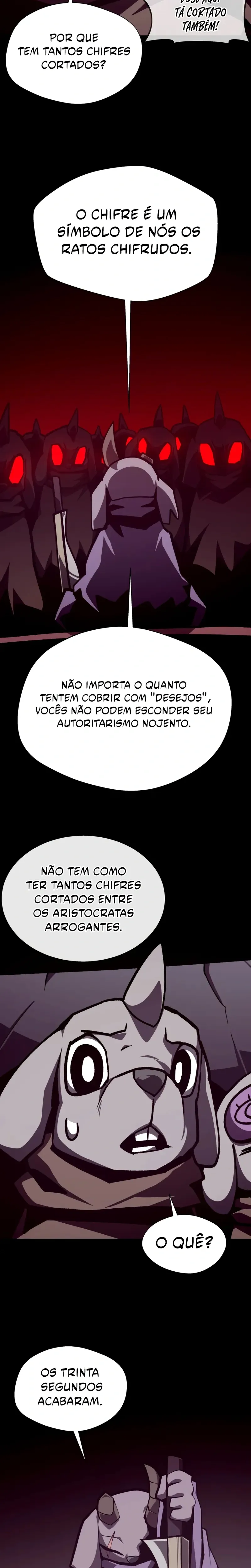 Read Odisseia Da Masmorra Manga Online