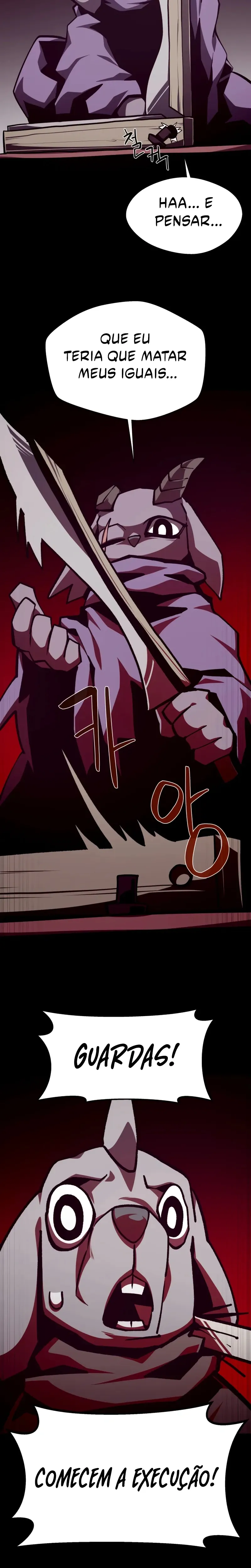 Read Odisseia Da Masmorra Manga Online