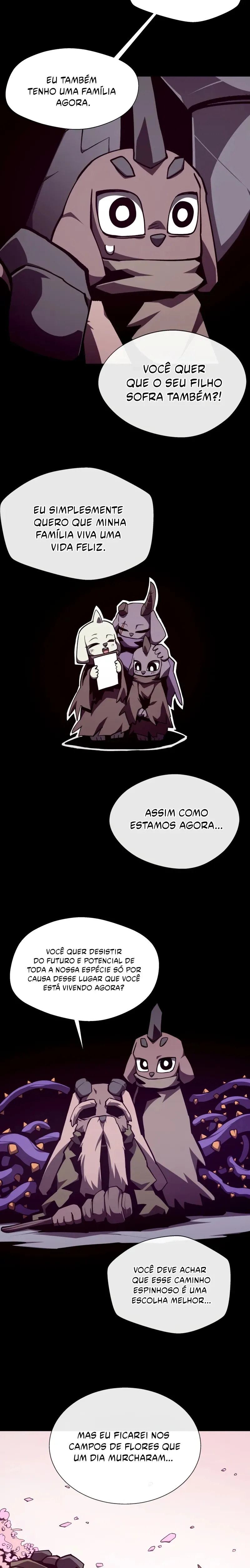 Read Odisseia Da Masmorra Manga Online