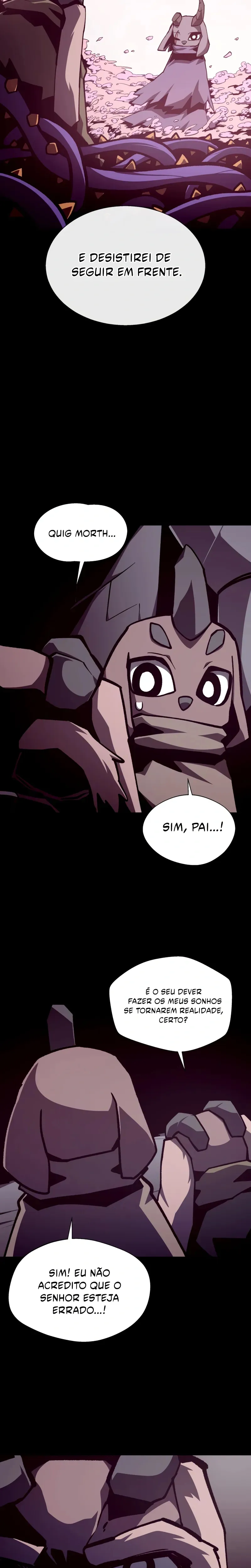 Read Odisseia Da Masmorra Manga Online