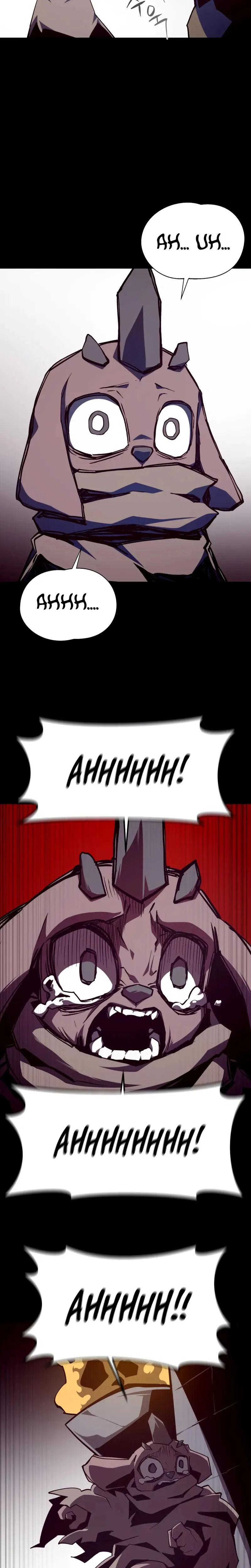 Read Odisseia Da Masmorra Manga Online