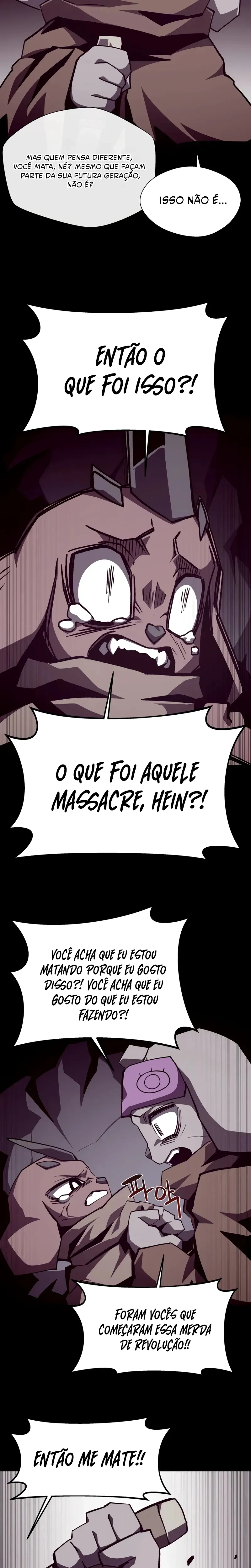 Read Odisseia Da Masmorra Manga Online