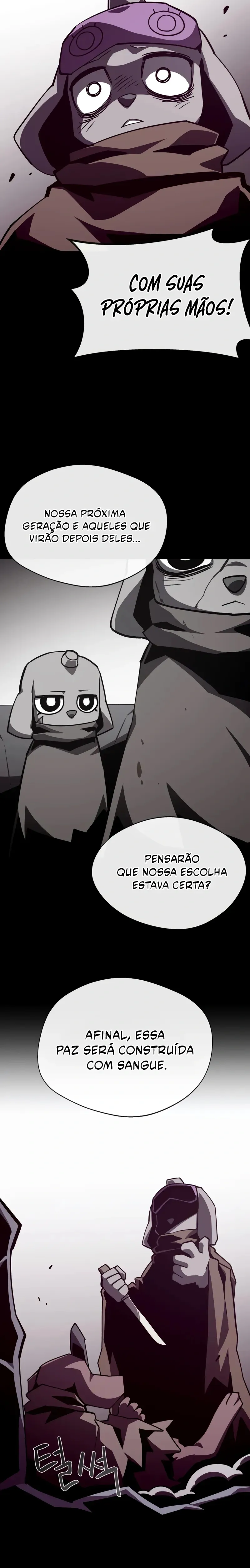 Read Odisseia Da Masmorra Manga Online