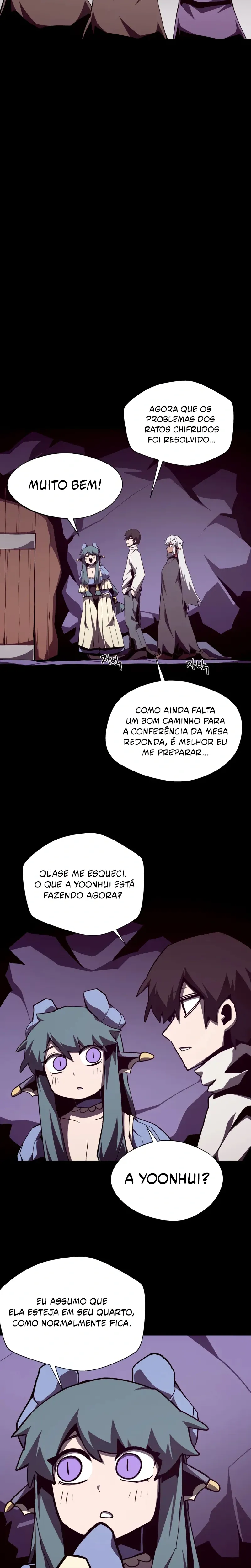 Read Odisseia Da Masmorra Manga Online