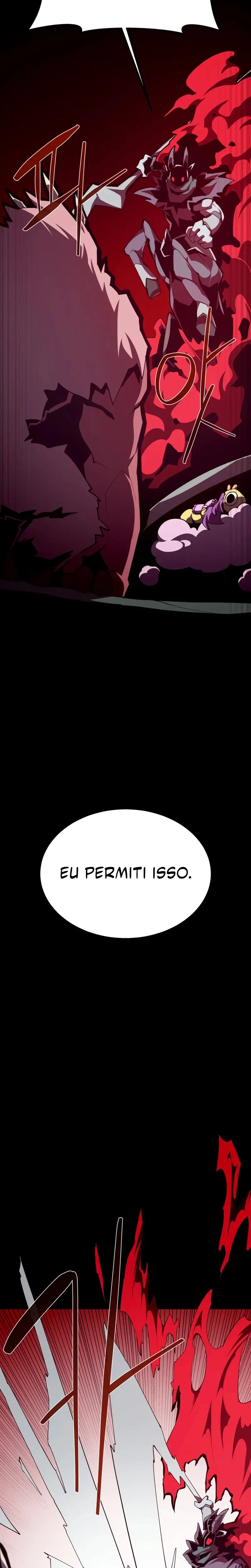 Read Odisseia Da Masmorra Manga Online