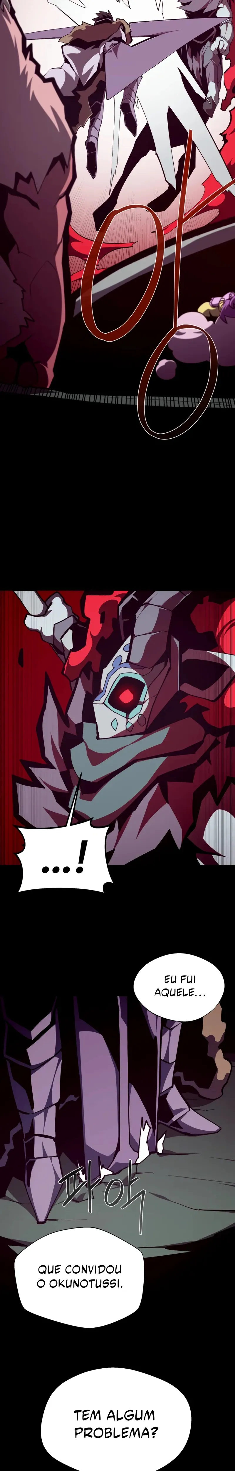 Read Odisseia Da Masmorra Manga Online